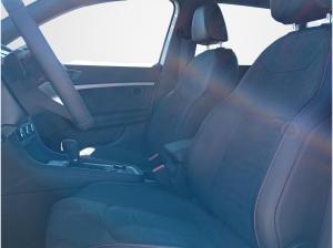 Seat Ateca FR Black Edition 1.5 TSI 110kW (150PS) DSG