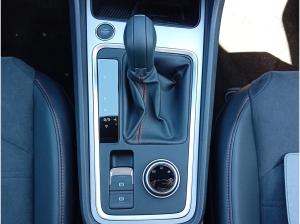 Seat Ateca FR Black Edition 1.5 TSI 110kW (150PS) DSG