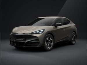 Cupra Tavascan 140 kW (190 PS) 58 kWh