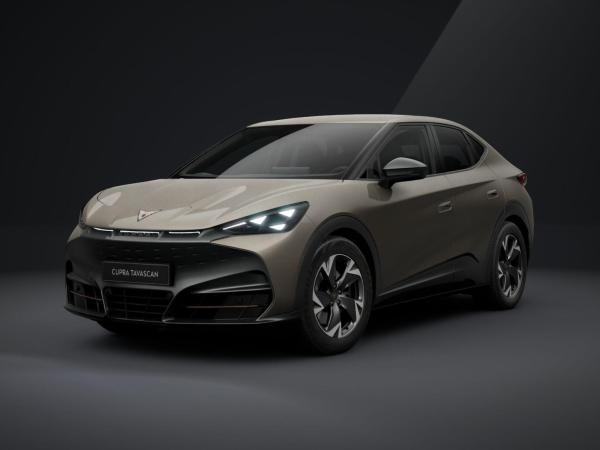 Cupra Tavascan 140 kW (190 PS) 58 kWh