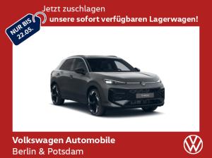 Volkswagen T-Roc R-Line 1.5 l eTSI DSG *BIS 30.06.*🏷️