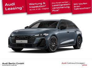 Audi A5 Avant TFSI quattro S tronic