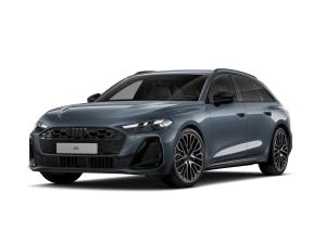 Audi A5 Avant TFSI quattro S tronic