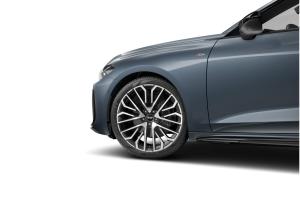 Audi A5 Avant TFSI quattro S tronic