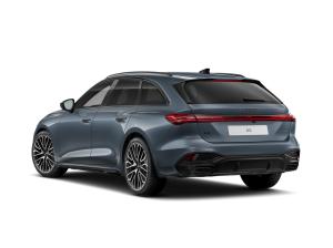 Audi A5 Avant TFSI quattro S tronic