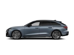 Audi A5 Avant TFSI quattro S tronic
