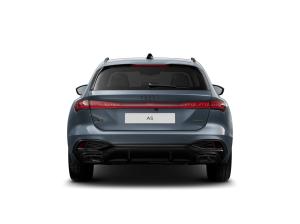 Audi A5 Avant TFSI quattro S tronic