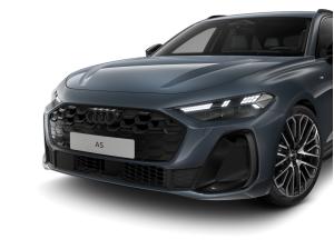Audi A5 Avant TFSI quattro S tronic