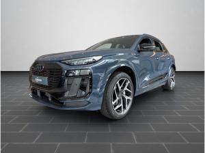 Audi Q6 e-tron SUV e-tron 185 kW 2x S-Line Tech Plus