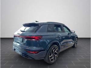 Audi Q6 e-tron SUV e-tron 185 kW 2x S-Line Tech Plus