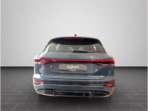 Audi Q6 e-tron SUV e-tron 185 kW 2x S-Line Tech Plus