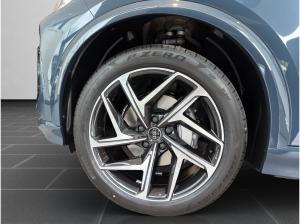 Audi Q6 e-tron SUV e-tron 185 kW 2x S-Line Tech Plus