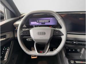 Audi Q6 e-tron SUV e-tron 185 kW 2x S-Line Tech Plus