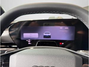 Audi Q6 e-tron SUV e-tron 185 kW 2x S-Line Tech Plus