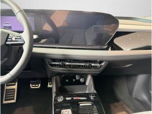 Audi Q6 e-tron SUV e-tron 185 kW 2x S-Line Tech Plus
