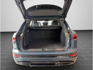 Audi Q6 e-tron SUV e-tron 185 kW 2x S-Line Tech Plus