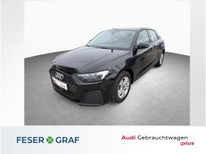 Audi A1 Sportback 30 TFSI S tronic