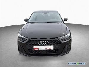 Audi A1 Sportback 30 TFSI S tronic