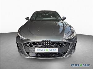 Audi A6 Limousine edition one TFSI quattro