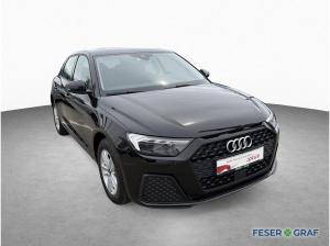 Audi A1 Sportback 30 TFSI S tronic