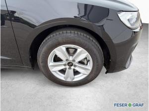 Audi A1 Sportback 30 TFSI S tronic
