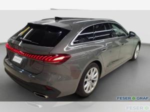Audi A5 Avant e-hybrid quattro S tronic Matrix Memory