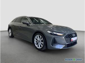Audi A5 Avant e-hybrid quattro S tronic Matrix Memory