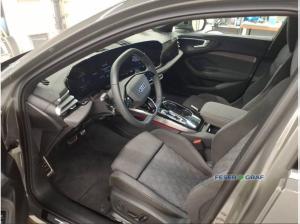 Audi A5 Avant e-hybrid quattro S tronic Matrix Memory