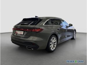 Audi A5 Avant e-hybrid quattro S tronic Matrix Memory
