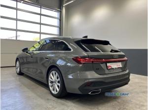 Audi A5 Avant e-hybrid quattro S tronic Matrix Memory