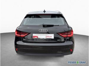 Audi A1 Sportback 30 TFSI S tronic