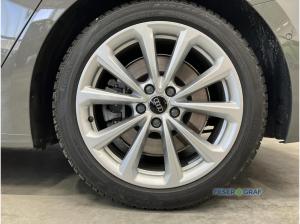 Audi A5 Avant e-hybrid quattro S tronic Matrix Memory