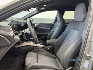 Audi A5 Avant e-hybrid quattro S tronic Matrix Memory