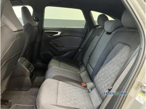 Audi A5 Avant e-hybrid quattro S tronic Matrix Memory