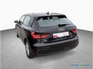 Audi A1 Sportback 30 TFSI S tronic