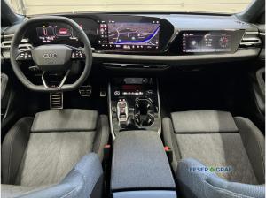 Audi A5 Avant e-hybrid quattro S tronic Matrix Memory
