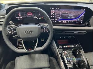 Audi A5 Avant e-hybrid quattro S tronic Matrix Memory