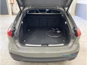 Audi A5 Avant e-hybrid quattro S tronic Matrix Memory