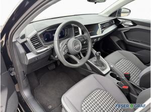 Audi A1 Sportback 30 TFSI S tronic