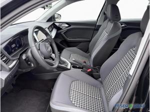 Audi A1 Sportback 30 TFSI S tronic