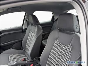 Audi A1 Sportback 30 TFSI S tronic
