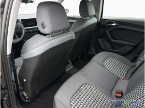 Audi A1 Sportback 30 TFSI S tronic