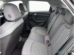 Audi A1 Sportback 30 TFSI S tronic
