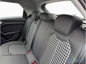 Audi A1 Sportback 30 TFSI S tronic
