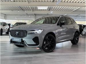 Volvo XC60 ❗ XC60 T8 BLACK EDITION ❗ HUD | PANO | 360°
