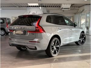 Volvo XC60 ❗ XC60 T8 BLACK EDITION ❗ HUD | PANO | 360°