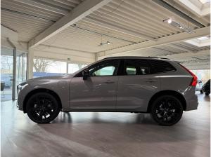 Volvo XC60 ❗ XC60 T8 BLACK EDITION ❗ HUD | PANO | 360°