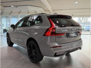 Volvo XC60 ❗ XC60 T8 BLACK EDITION ❗ HUD | PANO | 360°