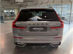 Volvo XC60 ❗ XC60 T8 BLACK EDITION ❗ HUD | PANO | 360°