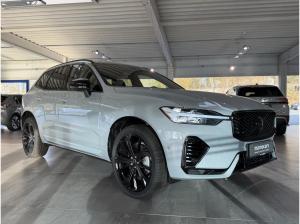 Volvo XC60 ❗ XC60 T8 BLACK EDITION ❗ HUD | PANO | 360°